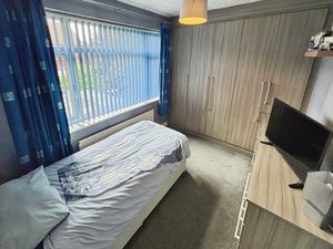 Bedroom Three- click for photo gallery